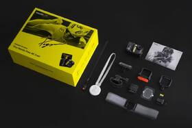 Outdoorová kamera Insta360 GO Ultra Tadej Pogačar Edition černá

 obrázek produktu 3 z 7
