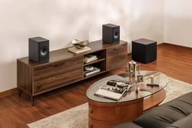 Reproduktory KEF Coda W (2 ks) černé

 obrázek produktu 6 z 7