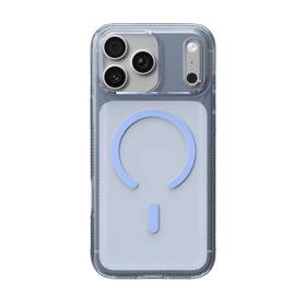 Kryt na mobil ZAGG Luxe Snap na Apple iPhone 18 Pro Max / 17 Pro Max modrý

 obrázek produktu 1 z 1