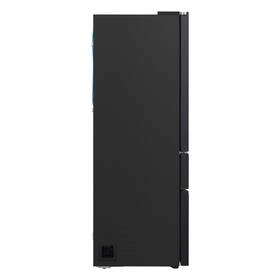 Americká lednice LG GMGS50DEEP černá

 obrázek produktu 25 z 26