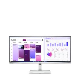 Monitor Lenovo L34W-4C šedý

 obrázek produktu 3 z 9