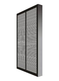 Čistička vzduchu Electrolux EAP150 bílá

 obrázek produktu 4 z 12