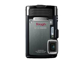 Digitální fotoaparát Olympus TG-835 černý

 obrázek produktu 5 z 6