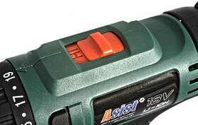 Aku vrtačka Asist AE2V18DN-2 
