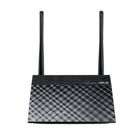 Router Asus RT-N12E C1 - N300 Wi-Fi router 

 obrázek produktu 2 z 3