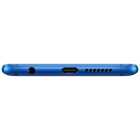 Mobilní telefon HONOR 9 Dual SIM 64 GB modrý

 obrázek produktu 10 z 12