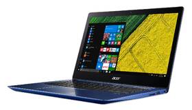Notebook Acer 3 (SF314-52G-54HC) modrý

 obrázek produktu 5 z 18