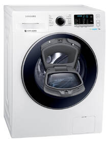 Pračka Samsung WW70K5210UW/LE bílá

 obrázek produktu 11 z 13