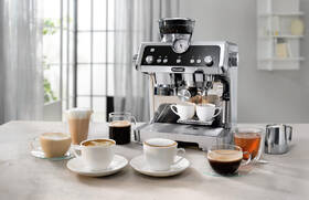 Espresso De'Longhi EC9335.M 

 obrázek produktu 31 z 34