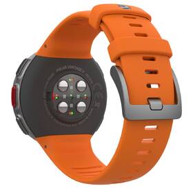 Chytré hodinky Polar Vantage V s hrudním pásem oranžové

 obrázek produktu 8 z 9