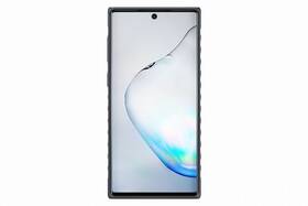 Kryt na mobil Samsung Standing Cover na Galaxy Note10 černý

 obrázek produktu 1 z 4