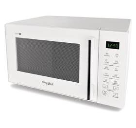 Mikrovlnná trouba Whirlpool MWP 253 W bílá barva
