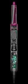  Dyson Airwrap Complete fuchsiová/šedá 
