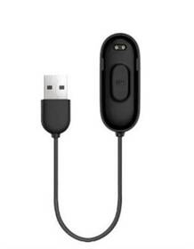 Nabíjecí kabel Xiaomi pro fitness náramek Xiaomi Mi Band 4 

 obrázek produktu 1 z 1