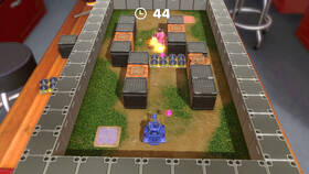 Hra Nintendo 51 Worldwide Games 

 obrázek produktu 2 z 10