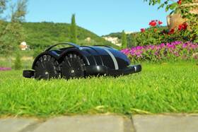 Robotická sekačka TECHline TECH L6 7.5 
