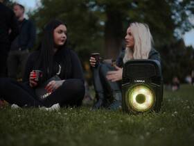 Party reproduktor LAMAX PartyBoomBox300 černý

 obrázek produktu 5 z 7