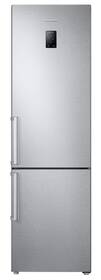 Chladnička s mrazničkou Samsung RB37J5349SL/EF ocel

 obrázek produktu 7 z 13