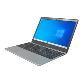 Notebook Umax 13Wr šedý

 obrázek produktu 2 z 5