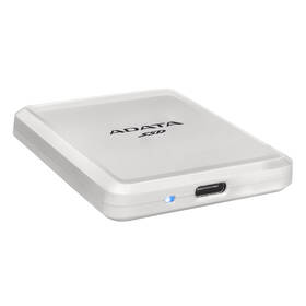 SSD externí ADATA SC685 500GB bílý

 obrázek produktu 2 z 6