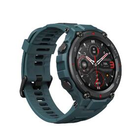 Chytré hodinky Amazfit T-Rex Pro modré

 obrázek produktu 2 z 7