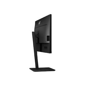 Monitor AOC U32P2 černá barva
