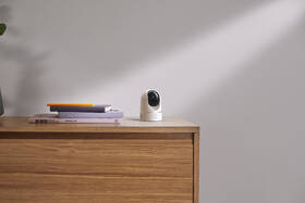 IP kamera Anker Eufy Indoor Cam 2K Pan & Tilt 
