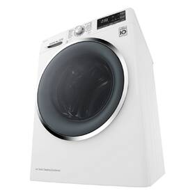 Sušička prádla LG RC91U2AV2W bílá

 obrázek produktu 16 z 22