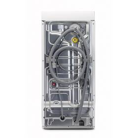 Pračka Electrolux EW6TN3262C bílá barva

