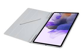 Pouzdro na tablet Samsung Galaxy Tab S7+/S7 FE/S8+ šedé

 obrázek produktu 5 z 8
