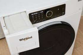 Sušička prádla Whirlpool ST U 92E EU bílá

 obrázek produktu 5 z 14