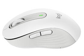 Myš Logitech M650 bílá

 obrázek produktu 3 z 5