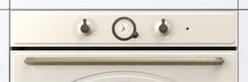 Trouba Gorenje BOS67372CLI ExtraSteam 
