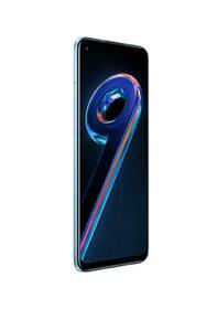 Mobilní telefon realme 9 Pro 8GB/128GB - Sunrise Blue 

 obrázek produktu 2 z 6