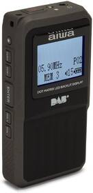 Radiopřijímač s DAB+ AIWA RD-20DAB černý

 obrázek produktu 8 z 13