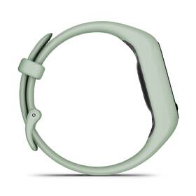 Fitness náramek Garmin vívosmart 5 - velikost S/M zelený

 obrázek produktu 7 z 7