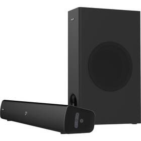 Soundbar Creative Stage V2 černý

 obrázek produktu 1 z 11