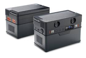 Nabíjecí stanice Allpowers S700  (606 Wh) 

 obrázek produktu 4 z 8