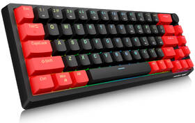 Klávesnice Niceboy ORYX K700X PRO černá

 obrázek produktu 2 z 6