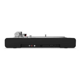 Gramofon Victrola VPT-3000 Stream Carbon černý/stříbrný

 obrázek produktu 5 z 11
