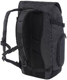 Batoh na notebook Canyon BPA-5 pro 15.6" černý

 obrázek produktu 3 z 5