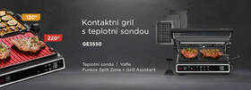 Gril Concept GE3550 

 obrázek produktu 8 z 26