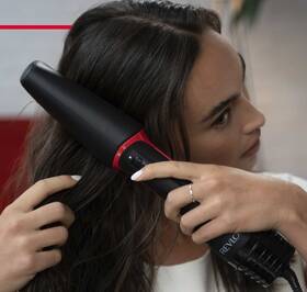 Nástavec Revlon One-Step Root-Drying Concentrator RVDR5326 

 obrázek produktu 2 z 3