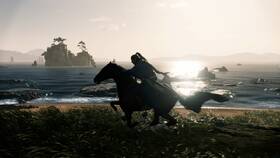 Hra Sony PlayStation 5 Rise of the Ronin 
