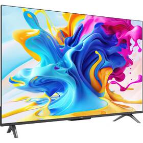 Televize TCL 43C644 

