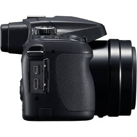 Digitální fotoaparát Panasonic DC-FZ82D černá barva
