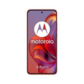 Mobilní telefon Motorola Edge 50 Neo 5G 8 GB / 256 GB - Poiciana 

 obrázek produktu 3 z 12