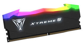 Operační paměť Patriot 32GB (2x16GB) DDR5 8000MHz CL38 
