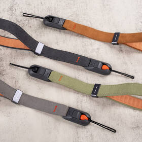 Popruh PGYTECH Camera Wrist Strap Air (Deep Grey) šedé

 obrázek produktu 4 z 4