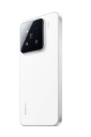 Mobilní telefon Xiaomi 15 5G 12 GB / 256 GB bílý

 obrázek produktu 5 z 9